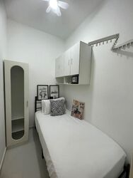One-north Residences (D5), Apartment #566738181